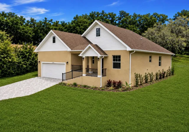 Photo 2 of Single family home for sale at 12500 Green Oak Ln, Dade City, FL 33525 | MLS# TB8434698 | Listing updated on 2026-08-09