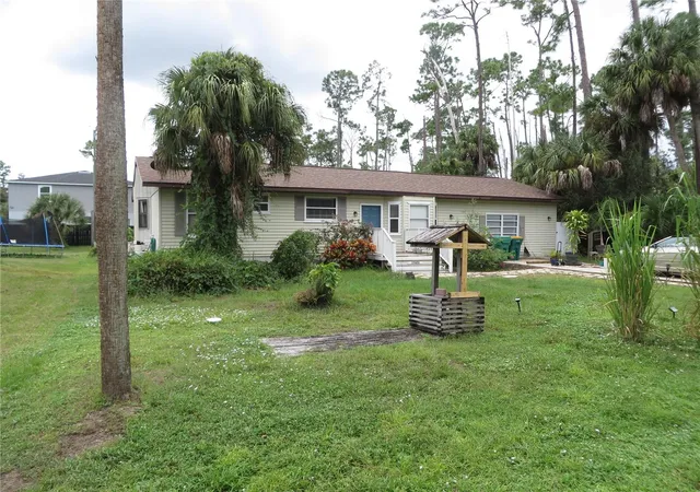 Photo 1 of Single family home for sale at 17455 Masten Ave, Port Charlotte, FL 33954 | MLS# C7515856 | Listing updated on 2026-09-11