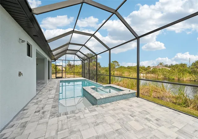 2nd image of 9516 Preisdent Cir, Port Charlotte, FL 33981 | MLS# C7515863