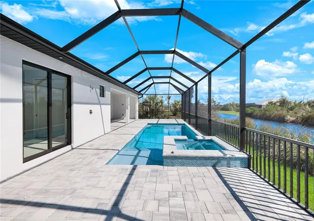 2nd image of 14431 Artesia Ave, Port Charlotte, FL 33981 | MLS# C7515866