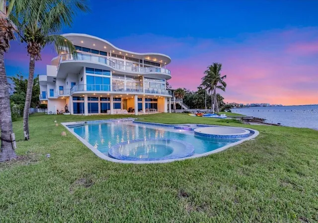 Single family home for sale at 4035 Bay Shore Rd, SARASOTA, FL 34234 | MLS# A4667415