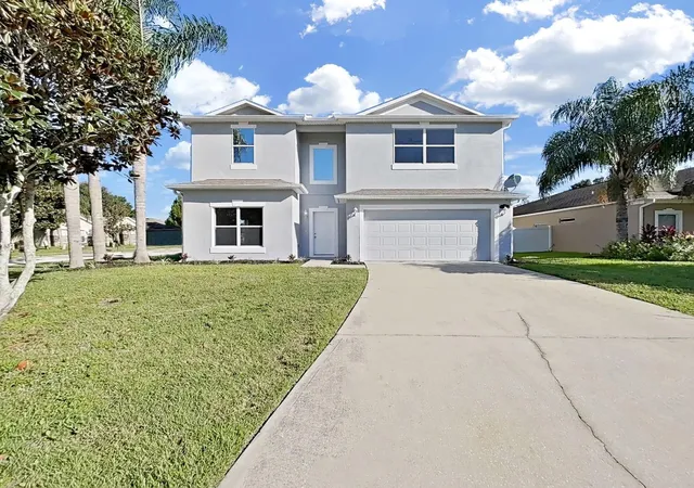 Photo 1 of Single family home for sale at 1830 Van Allen Loop, Auburndale, FL 33823 | MLS# TB8434769 | Listing updated on 2026-10-01