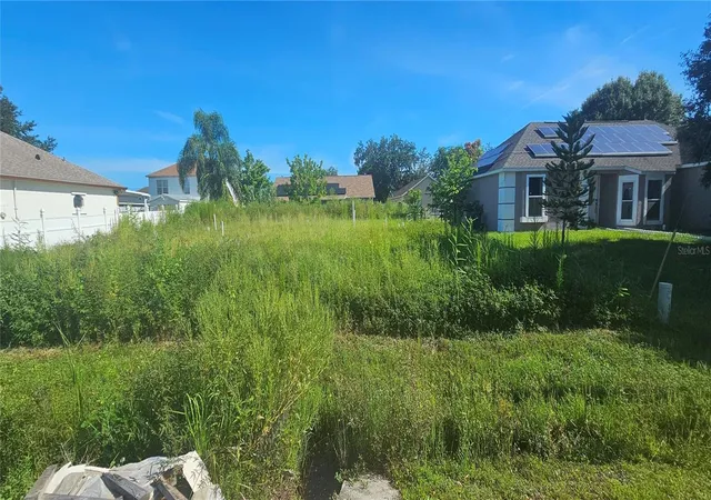 Photo 3 of Land for sale at 167 Birmingham Dr, Kissimmee, FL 34758 | MLS# S5135992 | Listing updated on 2026-10-16
