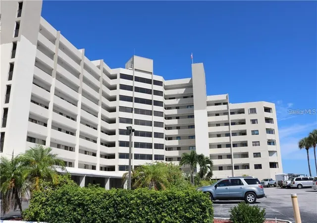 Photo 2 of Condo for sale at 6035 Sea Ranch Dr #410, Hudson, FL 34667 | MLS# S5135999 | Listing updated on 2026-10-07