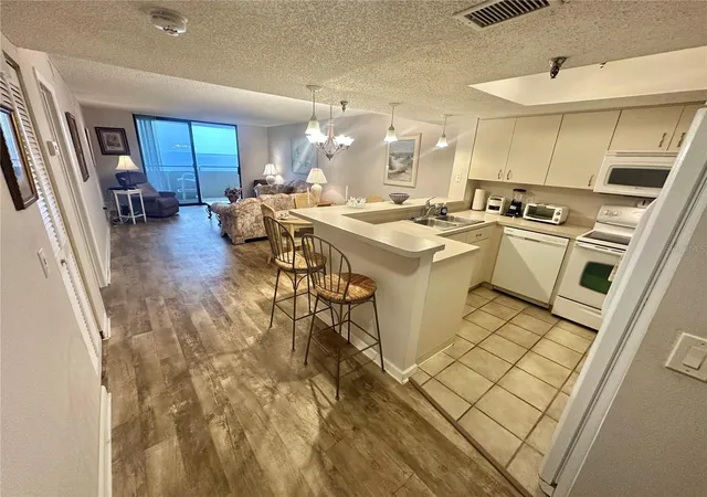 Photo 3 of Condo for sale at 6035 Sea Ranch Dr #410, Hudson, FL 34667 | MLS# S5135999 | Listing updated on 2026-10-07