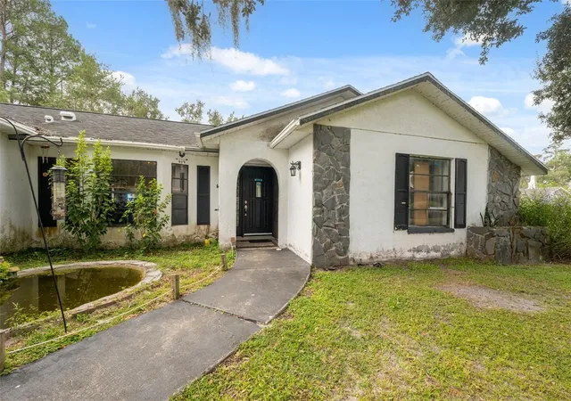 4th image of 18160 Spangler Ave, Brooksville, FL 34604 | MLS# W7879614