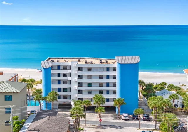Homes for sale in Madeira Beach, FL | 13336 Gulf Blvd #101, Madeira Beach, FL 33708 | MLS# TB8434870