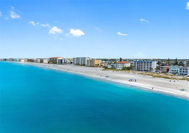 Homes for sale in Madeira Beach, FL | 13336 Gulf Boulevard, Madeira Beach, FL 33708 | Houzeo