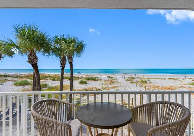 Homes for sale in Madeira Beach, FL | 13336 Gulf Blvd #101, Madeira Beach, FL 33708 | MLS# TB8434870