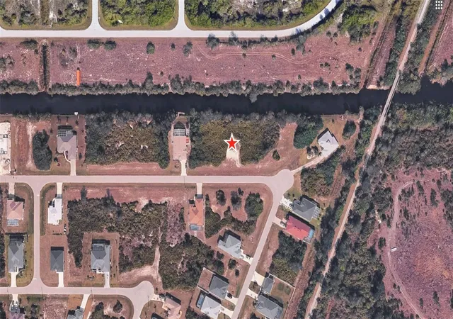 Photo 3 of Land for sale at 320 Baytree Dr, Rotonda West, FL 33947 | MLS# C7515888 | Listing updated on 2026-10-11