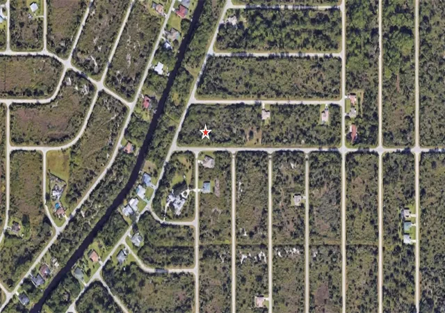 Photo 4 of Land for sale at 13068 Doubleday Ave, Port Charlotte, FL 33953 | MLS# C7515889 | Listing updated on 2026-10-11