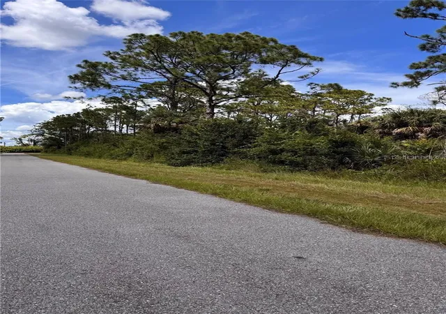 Photo 4 of Land for sale at 72 Pompano St, Port Charlotte, FL 33953 | MLS# C7515890 | Listing updated on 2026-10-11