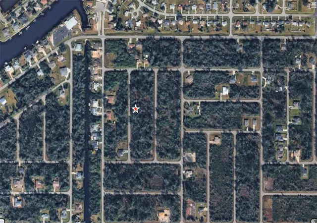 Photo 3 of Land for sale at 72 Pompano St, Port Charlotte, FL 33953 | MLS# C7515890 | Listing updated on 2026-10-11