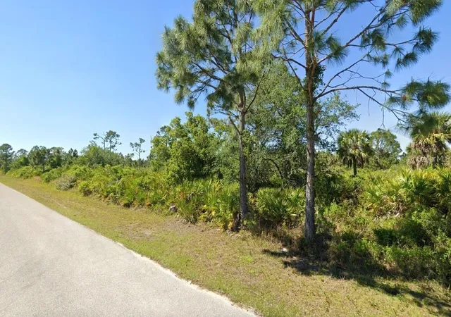 Photo 3 of Land for sale at 12166 Ashley Ave, Port Charlotte, FL 33981 | MLS# C7515893 | Listing updated on 2026-10-11