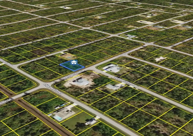 Photo 1 of Land for sale at 12060 Benham Ave, Port Charlotte, FL 33981 | MLS# C7515894 | Listing updated on 2026-10-11