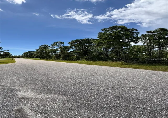 Photo 4 of Land for sale at 12060 Benham Ave, Port Charlotte, FL 33981 | MLS# C7515894 | Listing updated on 2026-10-11