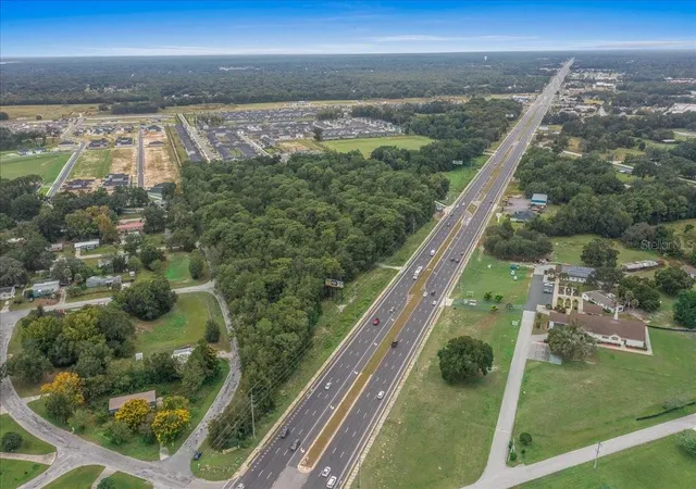 Photo 2 of Land for sale at 7172 Sw Highway 200, Ocala, FL 34476 | MLS# OM710891 | Listing updated on 2026-08-07