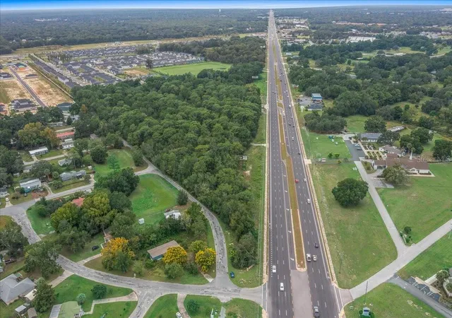 Photo 3 of Land for sale at 7172 Sw Highway 200, Ocala, FL 34476 | MLS# OM710891 | Listing updated on 2026-08-07