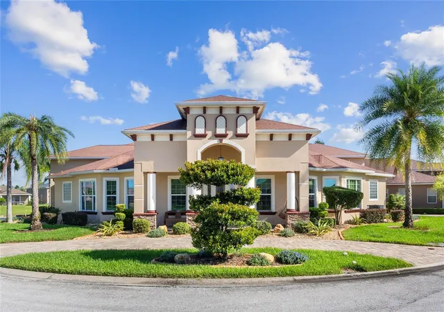 1st image of 398 Nolane Ln, Polk City, FL 33868 | MLS# L4956384