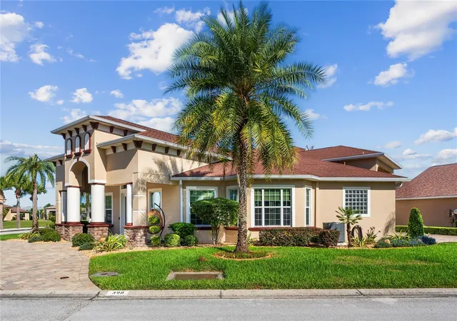 Photo 4 of Single family home for sale at 398 Nolane Ln, Polk City, FL 33868 | MLS# L4956384 | Listing updated on 2026-09-02