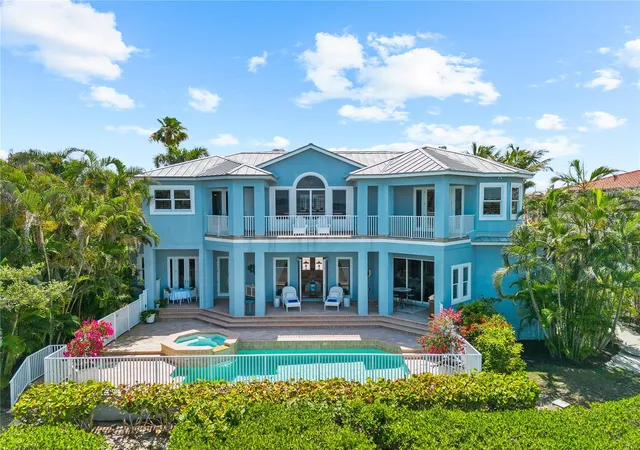 2nd image of 757 Hideaway Bay Dr, Longboat Key, FL 34228 | MLS# A4667459