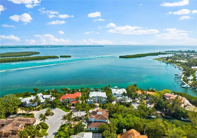 5th image of 757 Hideaway Bay Dr, Longboat Key, FL 34228 | MLS# A4667459