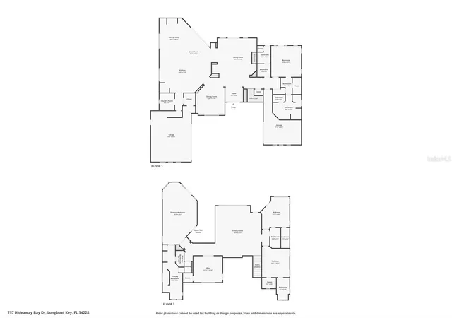 58th image of 757 Hideaway Bay Dr, Longboat Key, FL 34228 | MLS# A4667459