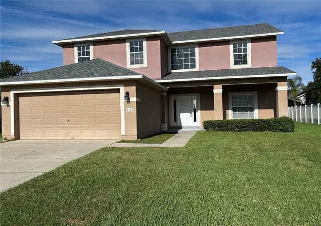 Photo 2 of Single family home for sale at 2508 Baykal Dr, Kissimmee, FL 34746 | MLS# S5136005 | Listing updated on 2026-08-31