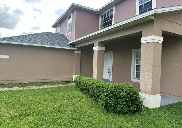 Photo 3 of Single family home for sale at 2508 Baykal Dr, Kissimmee, FL 34746 | MLS# S5136005 | Listing updated on 2026-08-31