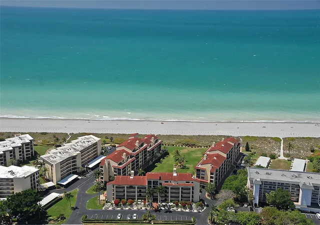 Photo 1 of Condo for sale at 8710 Midnight Pass Rd #405, Sarasota, FL 34242 | MLS# A4667487 | Listing updated on 2026-05-19