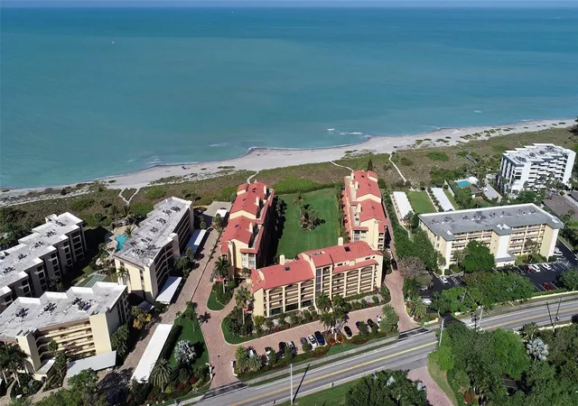 Photo 2 of Condo for sale at 8710 Midnight Pass Rd #405, Sarasota, FL 34242 | MLS# A4667487 | Listing updated on 2026-05-19