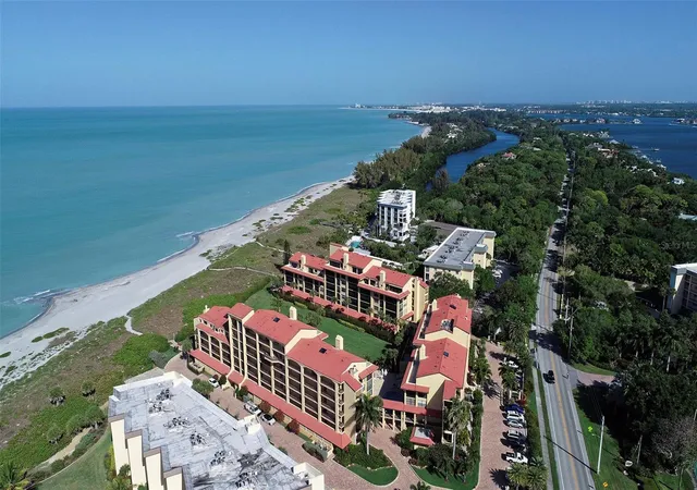 Photo 3 of Condo for sale at 8710 Midnight Pass Rd #405, Sarasota, FL 34242 | MLS# A4667487 | Listing updated on 2026-05-19