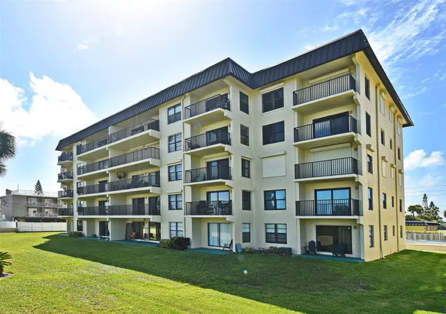 1st image of 4570 Ocean Beach Blvd #42, Cocoa Beach, FL 32931 | MLS# O6350052