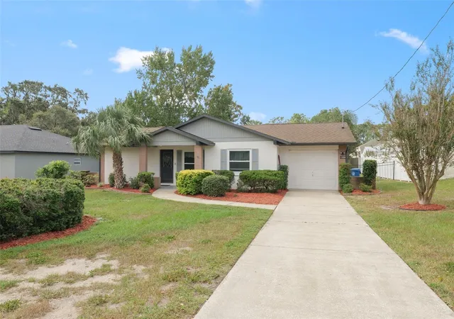 Photo 3 of Single family home for sale at 12056 Cradock St, Spring Hill, FL 34608 | MLS# W7879627 | Listing updated on 2026-10-06