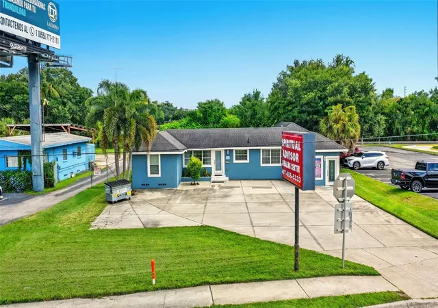 Photo 2 of Single family home for sale at 8027 S Orange Ave, Orlando, FL 32809 | MLS# O6350093 | Listing updated on 2026-05-21