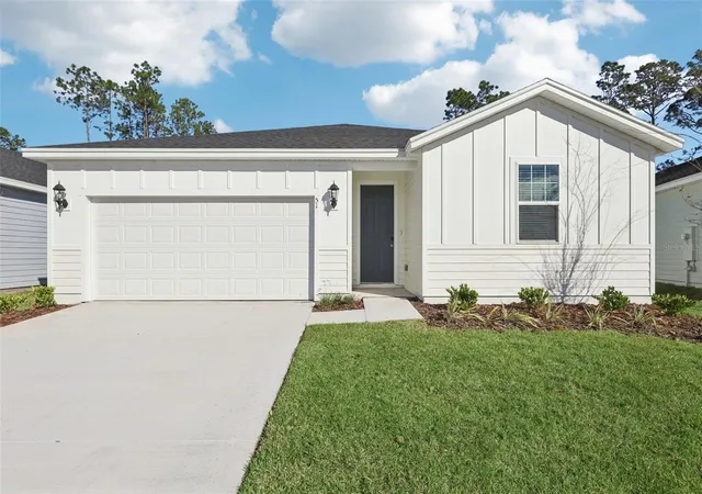 Photo 1 of Single family home for sale at 51 Wandering Creek Way, Palm Coast, FL 32164 | MLS# O6350112 | Listing updated on 2026-08-31