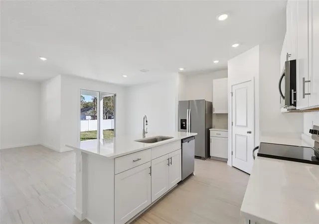 Photo 3 of Single family home for sale at 51 Wandering Creek Way, Palm Coast, FL 32164 | MLS# O6350112 | Listing updated on 2026-08-31