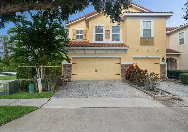 Townhouse for sale at 10376 Fallsgrove St, ORLANDO, FL 32836 | MLS# O6350129