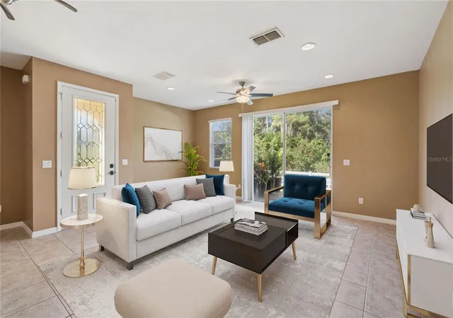 Photo 3 of Townhouse for sale at 10376 Fallsgrove St, Orlando, FL 32836 | MLS# O6350129 | Listing updated on 2026-10-23