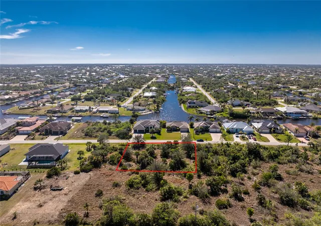 Photo 1 of Land for sale at 15453 And 15461 Alsask Cir, Port Charlotte, FL 33981 | MLS# D6144134 | Listing updated on 2026-10-19