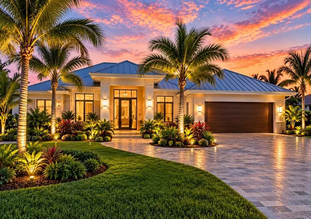 Photo 1 of Land for sale at 15453 And 15461 Alsask Cir, Port Charlotte, FL 33981 | MLS# D6144134 | Listing updated on 2026-10-19