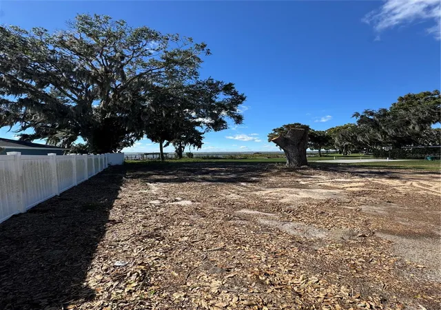 Photo 3 of Land for sale at 1200 Northshore Dr, Eustis, FL 32726 | MLS# G5102996 | Listing updated on 2026-01-21