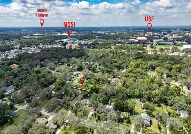 1st image of 5208 E 122nd Ave, Temple Terrace, FL 33617 | MLS# TB8435144
