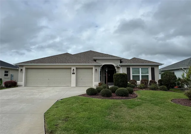 Homes for sale in The Villages, FL | 939 Koller Ct, The Villages, FL 32163 | MLS# O6350238