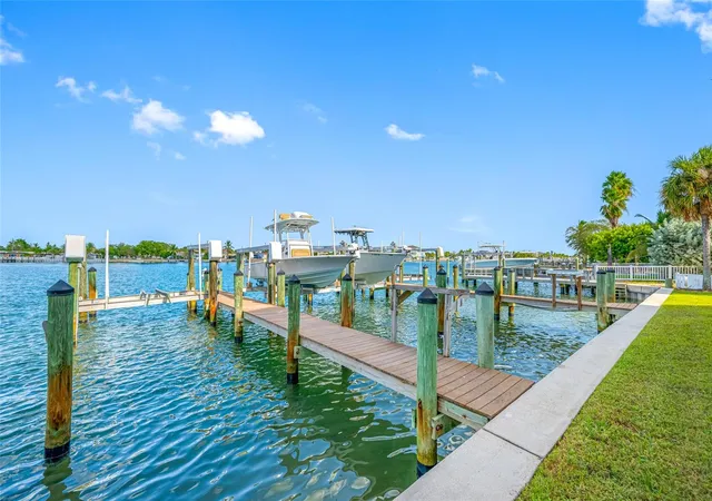 Photo 1 of Townhouse for sale at 8575 Sunset Ct, Treasure Island, FL 33706 | MLS# TB8435164 | Listing updated on 2026-10-03