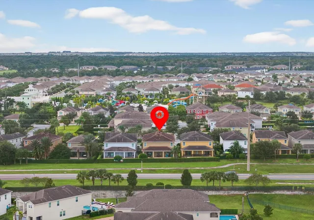 63rd image of 191 Lasso Dr, Kissimmee, FL 34747 | MLS# O6350262