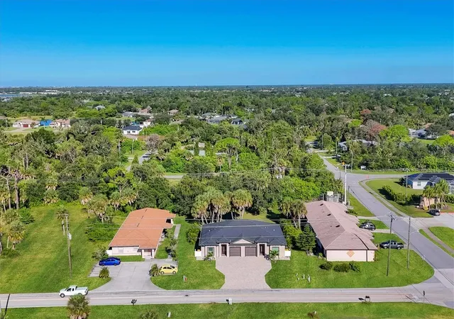 5th image of 357 Boundary Blvd, Rotonda West, FL 33947 | MLS# N6140880