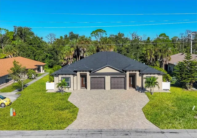 2nd image of 357 Boundary Blvd, Rotonda West, FL 33947 | MLS# N6140880