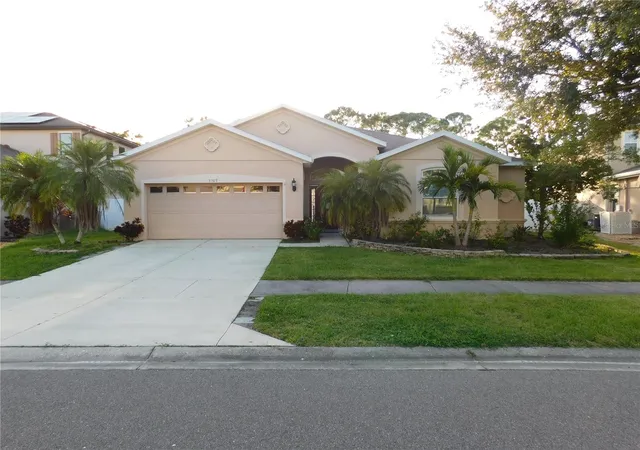 Photo 1 of Single family home for sale at 2507 Hobblebrush Dr, North Port, FL 34289 | MLS# TB8435324 | Listing updated on 2026-08-14