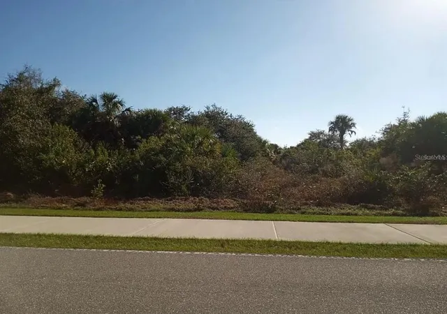 Photo 1 of Land for sale at 9982 Calumet Blvd, Port Charlotte, FL 33981 | MLS# O6350370 | Listing updated on 2026-10-06